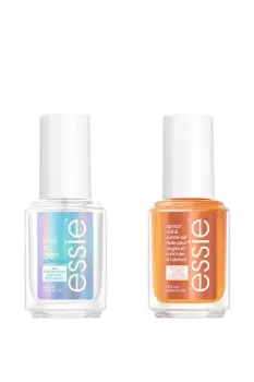 Image of Nail and Cuticle Care Duo Kit