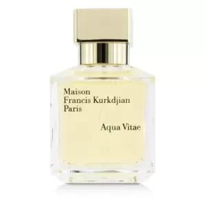 Image of Maison Francis Kurkdjian Aqua Vitae Eau de Toilette For Her 70ml