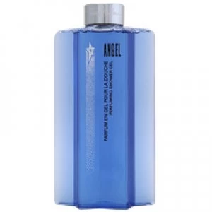 Image of MUGLER Angel Perfuming Shower Gel 200ml