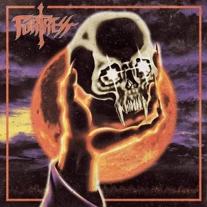 Image of Fortress - Fortress Vinyl