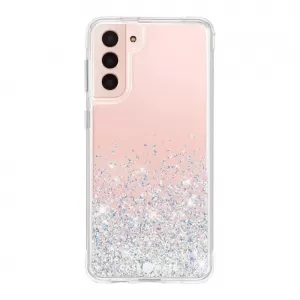 Image of Galaxy S21 5G Ombre Stardust Phone Case