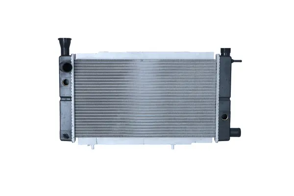 Image of NRF Engine radiator PEUGEOT 52024 1300A4,1300H3,1300K7 Radiator, engine cooling,Radiator,Engine cooler