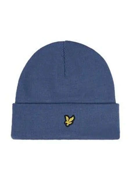 Image of Lyle and Scott Lyle Eagle Beanie - Size Infant
