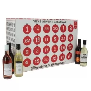 Image of Wine Advent Calendar