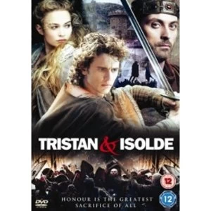 Image of Tristan & Isolde DVD