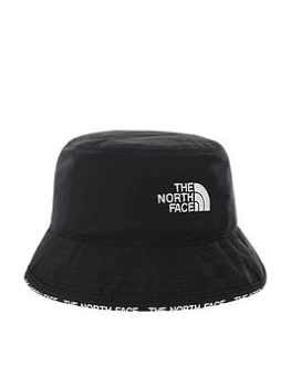 Image of The North Face Cypress Bucket Hat - Black, Size L/Xl, Men