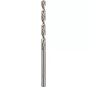 Image of 2608585487 (Pk-10) 4.3X47X80Mm Hss-G Drill Bit Din338