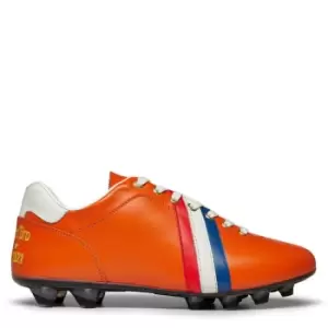 Image of Pantofola d Oro Football Boots - Orange
