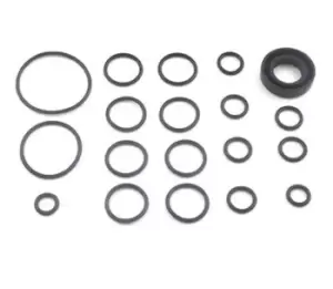 Image of DR.MOTOR AUTOMOTIVE Gaskets DRM01158 Gasket Set, hydraulic pump VW,AUDI,SKODA,PASSAT Variant (3B6),PASSAT Variant (3B5),PASSAT (3B3),PASSAT (3B2)