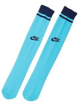 Image of Nike Tottenham 3Rd Socks - Blue