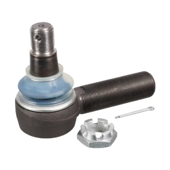 Image of Tie Rod end/Drag Link end 02954 Fits Front & Rear, Left & Right Febi Bilstein