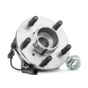 Image of RIDEX Wheel bearing kit LAND ROVER 654W0785 18TAY100060,TAD100020,TAY100060 TAY100060OE,TAY100060Z