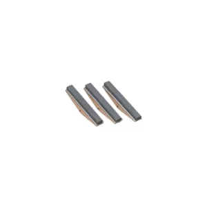 Image of Cylinder Honing Stones Medium 19X4.50MM 3-Pce Set