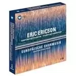 Image of Europaische Chormusik (European Choral Music) (Music CD)