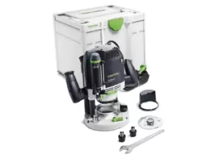 Image of Festool OF2200 EB-Plus GB 240v 1/2in Router in Systainer 4 T-Loc