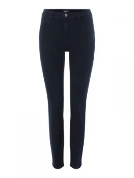 Image of DKNY Skinny jean Blue