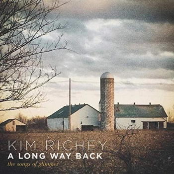 Image of Kim Richey - A Long Way Back CD