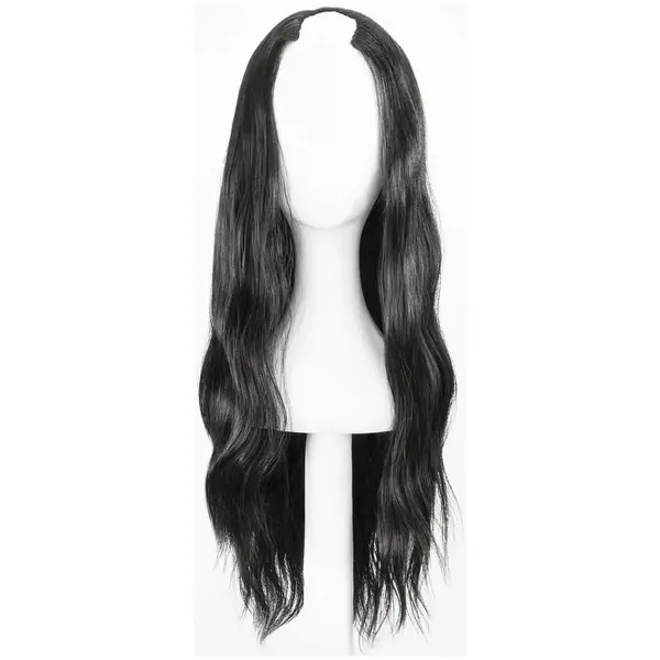 Image of Easilocks x Jordyn Woods U Part - Ebony