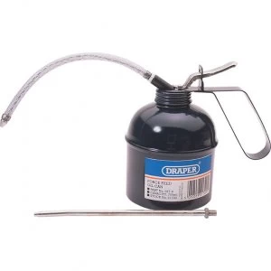 Image of Draper Force Feed Oil Can 700ml