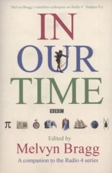 Image of In Our Time by Melvyn Bragg Paperback