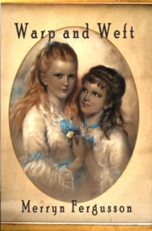 Image of Warp and Weft Paperback / softback