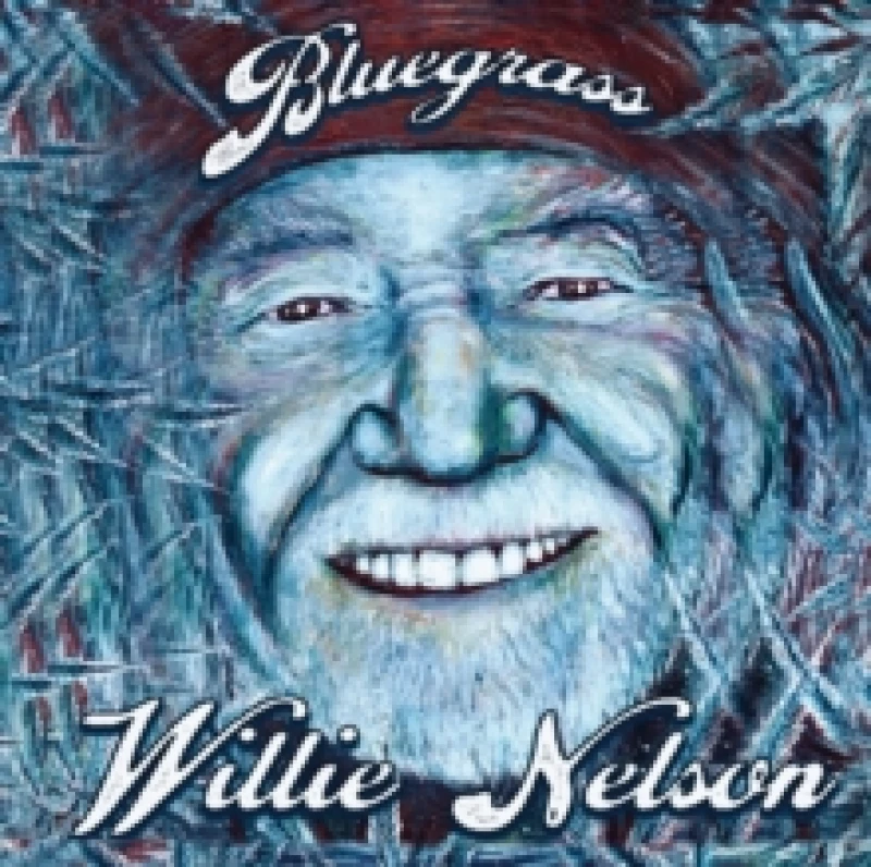 Image of Bluegrass CD / Album