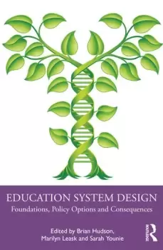 Image of Education System DesignFoundations Policy Options and Consequences