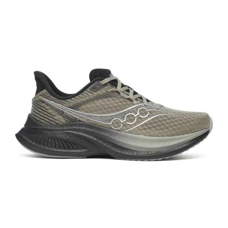 Image of Saucony Saucony Endorphin Speed 5 Mens Laurel/black - Green / 10 / Standard