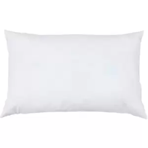 Image of Riva Paoletti - Polyproylene Hollowfibre Cushion Pad, 35 x 75 Cm