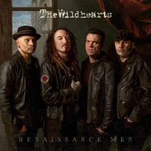Image of Wildhearts - Renaissance Men Vinyl