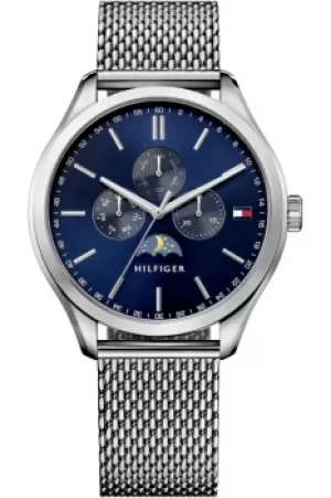 Image of Mens Tommy Hilfiger Oliver Watch 1791302