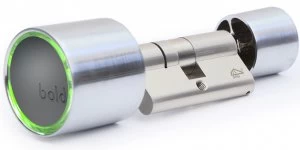 Image of Bold Smart Cylinder Lock