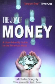 Image of The Joy of Money by Michelle Doughty Book