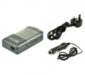 Image of 2 Power UDC5001A RPUK Universal Battery Charger