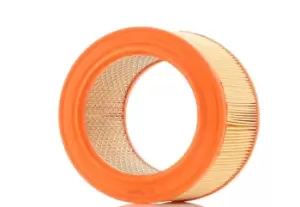 Image of PURFLUX Air filter A352 Engine air filter,Engine filter SUZUKI,Samurai SUV (SJ_),Samurai SUV Cabrio (SJ_),SJ 413 (OS),SJ 413 Gelandewagen offen (OS)