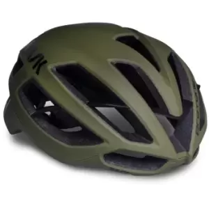 Image of Kask Protone Icon WG11 - Green