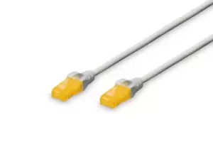 Image of Digitus CAT 6A U/UTP patch cord