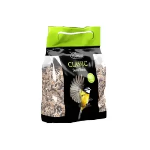 Image of Samuel Alexander - 1kg Garden Wild Bird Classic Seed Blend
