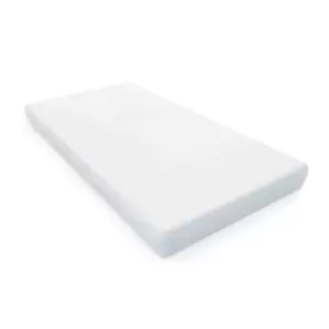 Image of Ickle Bubba Fibre Cot Mattress 120 X 60Cm