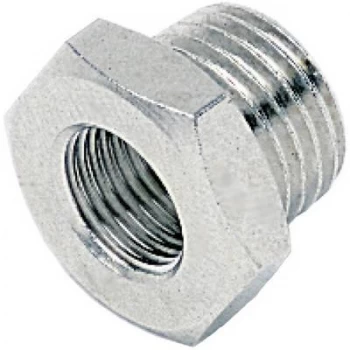 Image of Reducer ICH 20910 Internal thread 12 External thread 34