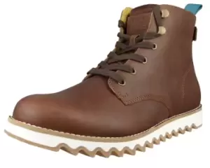 Image of Levis Ankle Boots brown 9.5