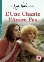 Image of L'une Chante, L'autre Pas (One Sings, the Other Doesn't) [DVD] (1977)