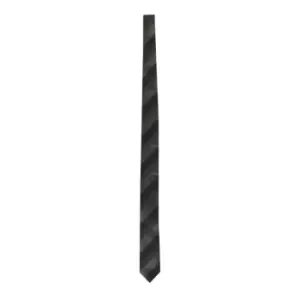 Image of Boss Boss Tie 6cm Mens - Green