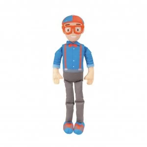 Image of Blippi My Buddy Blippi with Sounds Soft Toy