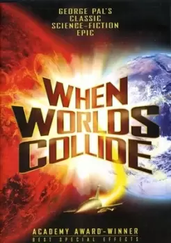 Image of When Worlds Collide - DVD - Used