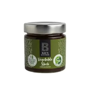 Image of Bays Kitchen Low FODMAP Concentrated Vegetable Stock 200g