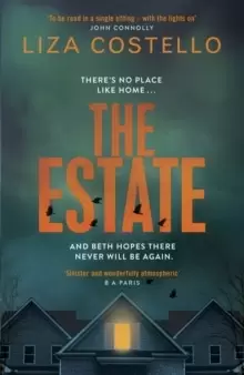 Image of The Estate : A sinister, edge-of-your-seat psychological thriller