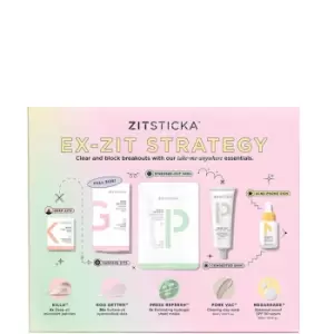 Image of ZitSticka Ex-Zit Strategy Kit