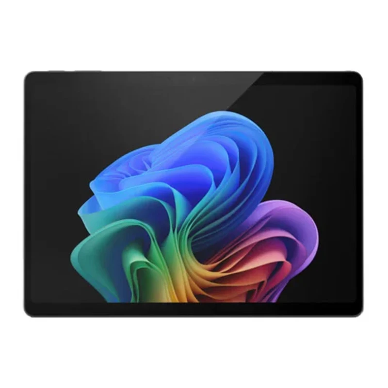 Image of Microsoft Surface Pro 11 Snapdragon X Plus 16GB 512GB 13 Windows 11 Pro CoPilot+ Tablet - Black ZIL-00021 Black