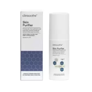 Image of Clinisoothe+ Skin Purifier Spray Bottle 100ml